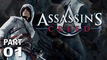 Road to AC3 - Assassin