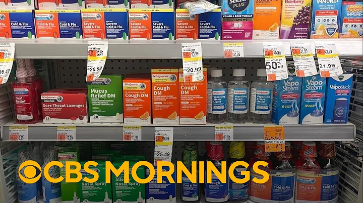 What to know about the new flu strain as cases rise