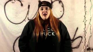 Cup Check - Sidewalks Official Music Video