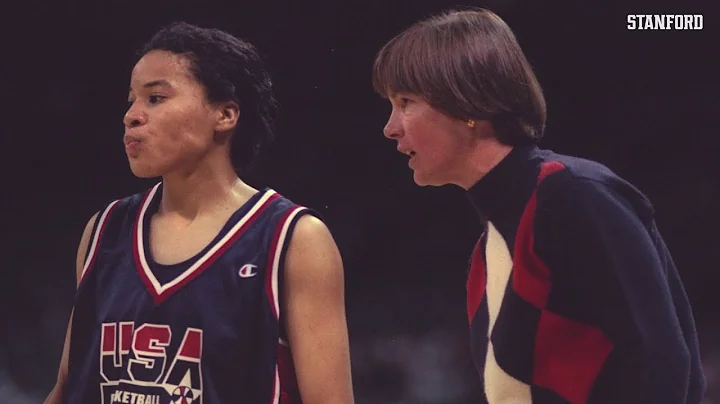 Tara At The Top: A Tribute to Tara VanDerveer