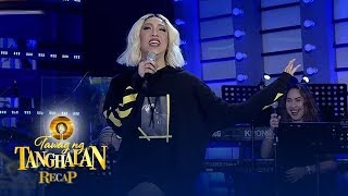 Wackiest moments of hosts and TNT contenders Tawag Ng Tanghalan Recap January 25 2020
