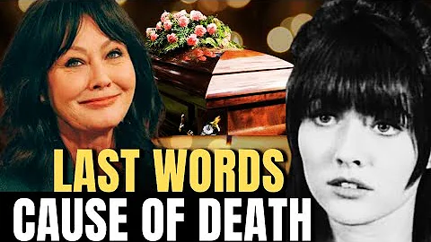 Shannen Doherty, Star of Beverly Hills, 90210 and Charmed, DEAD at 53 Cause of Death and Last Words