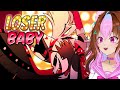 Loser Baby | Hazbin Hotel Reaction