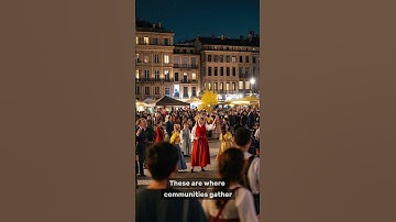 Elements of the Built Environment  #smartcitylife #facts #cityplanning