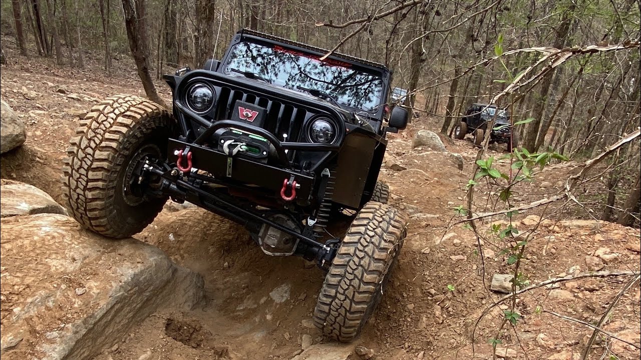 Morris mountain ohv park part 2