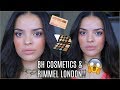 Testing New Makeup! | First Impressions + Review | Jackie Flores