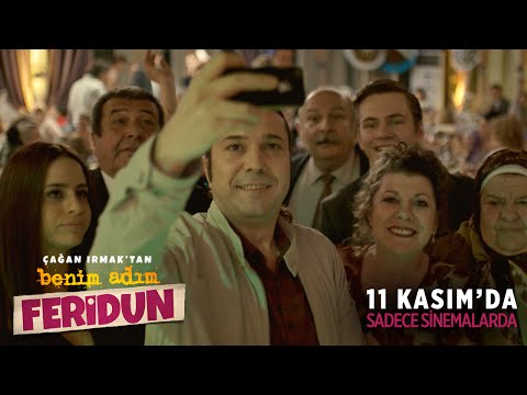 Film Önerisi Benim Adım Feridun