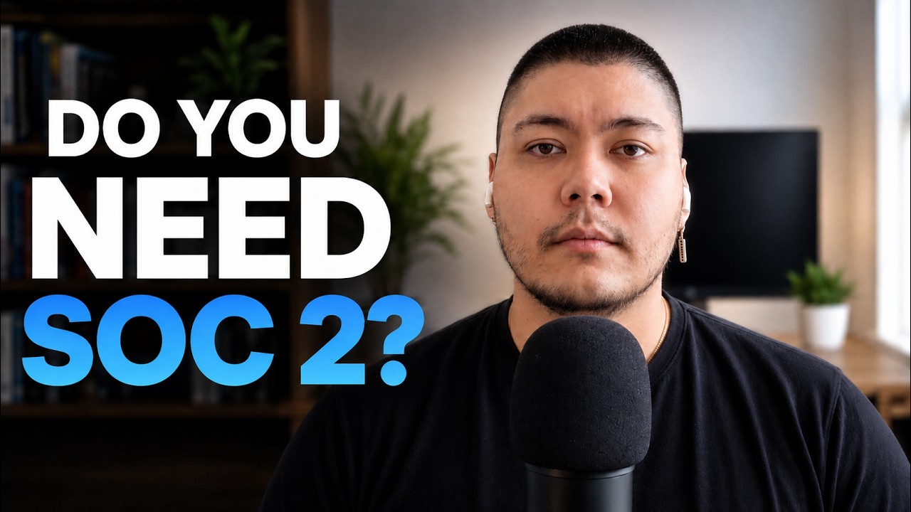 What Is SOC 2 — and Why Might Your Company Need It?