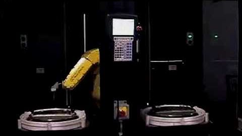 Vision guided clip insertion and inspection