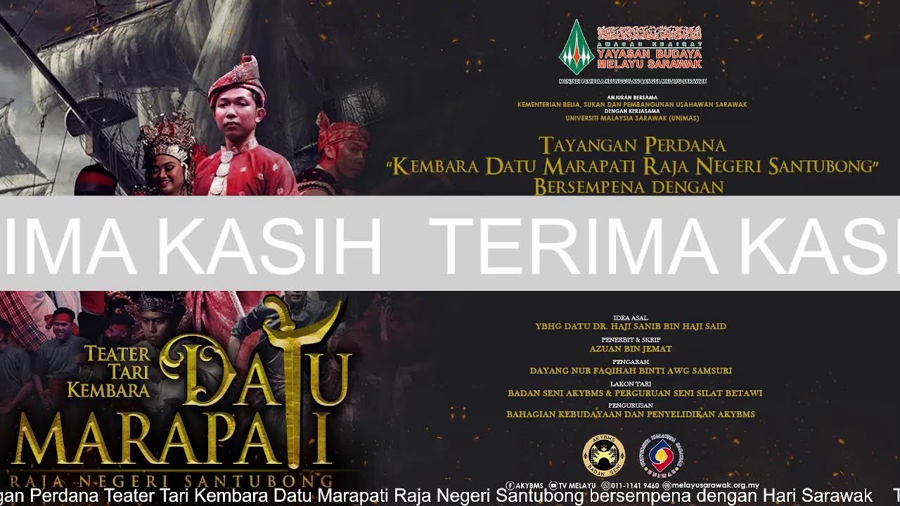 TV MELAYU Live Stream