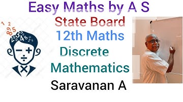EM V 10 Binary operations on Boolean Matrices.