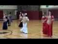 Belly dance  troupe gameela awi awi  1