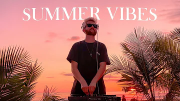 summer mix - dj snake, selena gomez, kygo, david guetta, dua lipa, calvin harris, alok, ava max