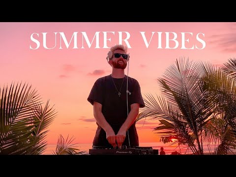 Summer Mix - Dj Snake, Selena Gomez, Kygo, David Guetta, Dua Lipa, Calvin Harris, Alok, Ava Max