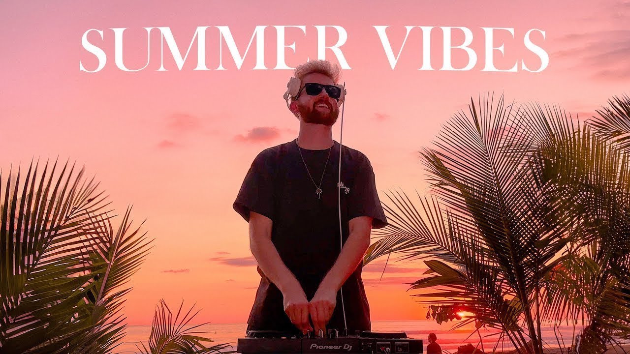 summer mix - dj snake, selena gomez, kygo, david guetta, dua lipa, calvin  harris, alok, ava max