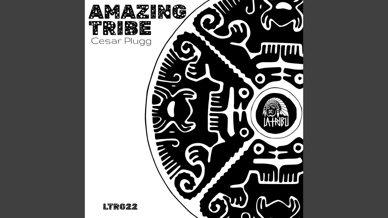 Amazing Tribe - YouTube
