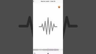 Club 25 By Warren Justin amapiano