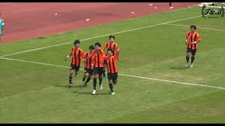 [대통령 금배] 20170802_부평고 vs 전주공고_Goal Clip