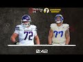 Tiernan On The Tape 🎞️ | Caleb Tiernan NFL Draft Report & Scouting Profile