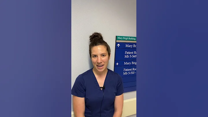 Why am I a Mayo Clinic Nurse - Cardiac Surgery - S...