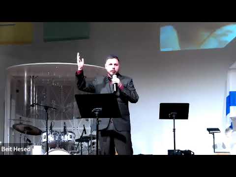 Бейт Хесед. Beit Hesed.