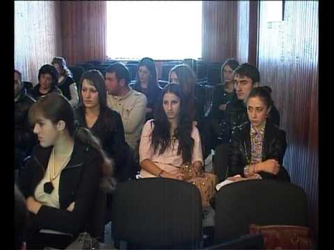 ასოციაცია „დეამ\" შშმ პირთა უფლებების..