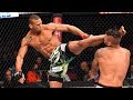 UFC Praga: Thiago Marreta elege seus 3 melhores nocautes no UFC