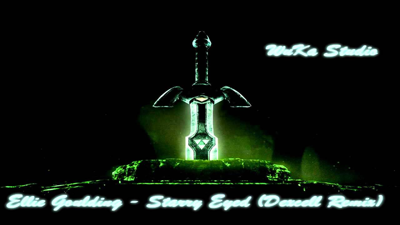 Ellie Goulding Starry Eyed Dexcell Remix