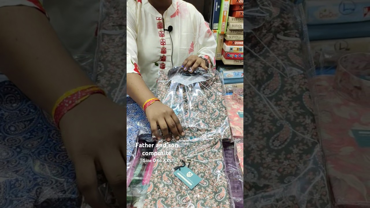 Father and son kurta pajama combo set size 0 to XXL available to order wtsp 9014866303 