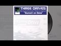 Three drives  sunset on ibiza original mix