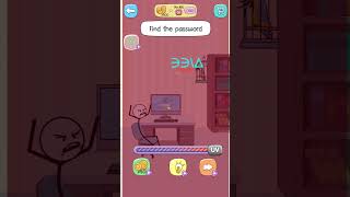 Flashbackwho Is Level 46 Find The Password  gameplay walkthrough