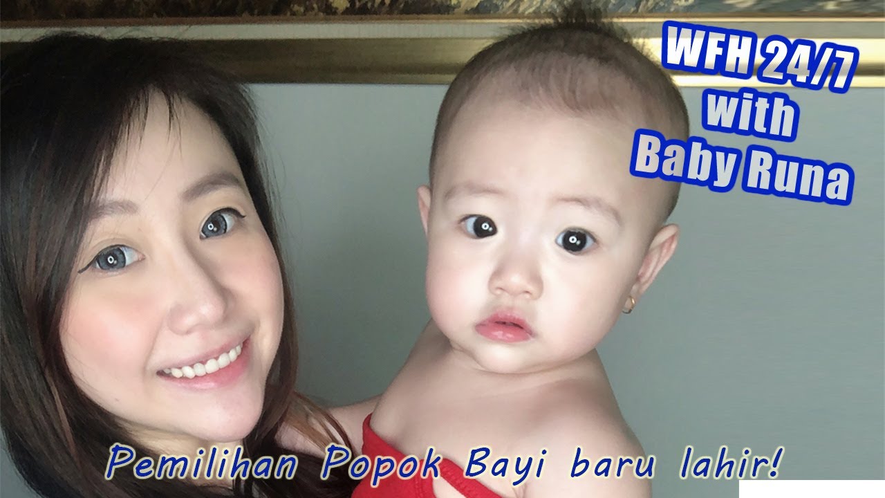 Sebelum persiapan kelahiran harus tau pilihan popok terbaik untuk newborn #ProductReview