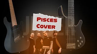 Jinjer - pisces (cover)