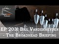 DeerVane Podcast 203: Broadhead Briefing with Ironwill Outfiitters Bill VanderHeyden