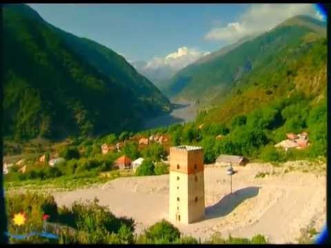 Azerbaijan Tourism