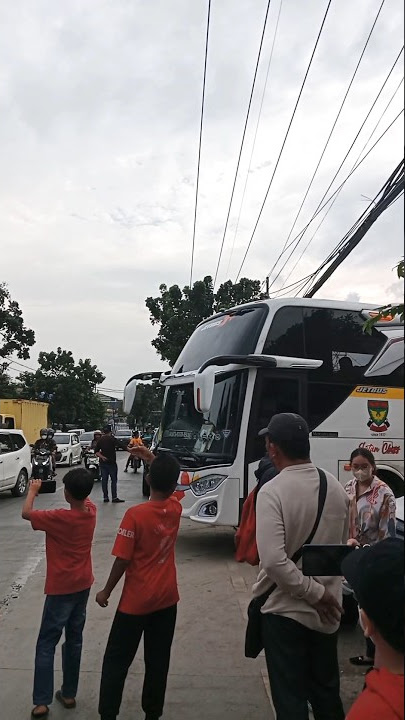 Telolet Aiya susanti asekkk