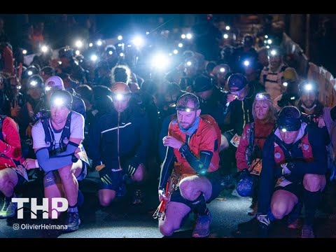 Trail de Haute Provence : teaser 2022