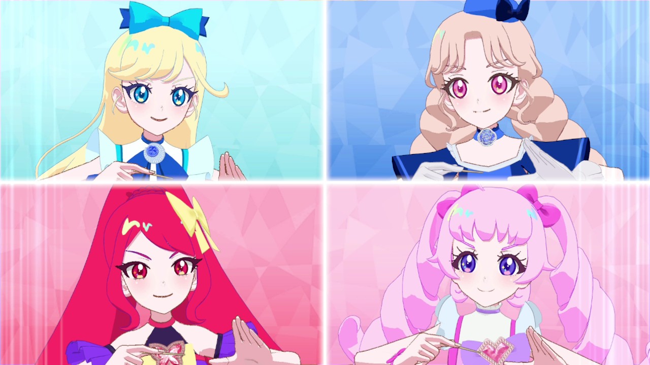 ひみつのアイプリ実況プレイpart2