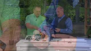 General Tools Set of 2 Speed Drive Screwdrivers with 18 bits on QVC