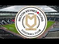 FC 26 КАРЬЕРА | The Premier League сезон 3 (2030/2031) | часть 10 Milton Keynes Dons F.C.