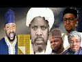 Mushiga Diwani Musan Waye Shekh Inyass(09) Imam Munir Adam Koza & Sarki Zaki