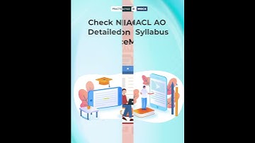 Complete & Comprehensive Mock Test Series Available for NIACL AO 2023- Install Now!