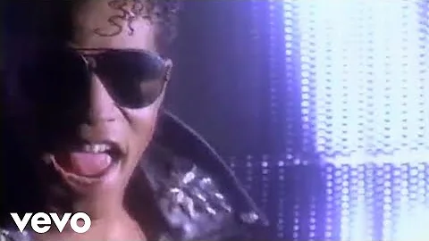 Jackie Jackson - Stay (Official Music Video HD) Be...