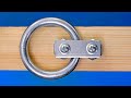 8 Unusual Crafts and ideas