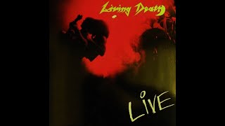 Living Death – Live EP (Full EP 1988)