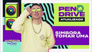 Japãozin - Simbora Tomar Uma