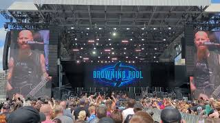 Drowning Pool - Bodies (Live @ Sonic Temple 2024)