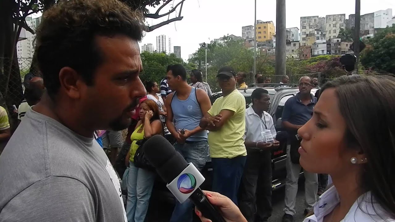 Greve geral 0% não - YouTube