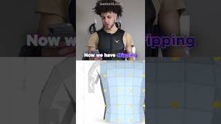 I Let People Touch Me In Vrchat