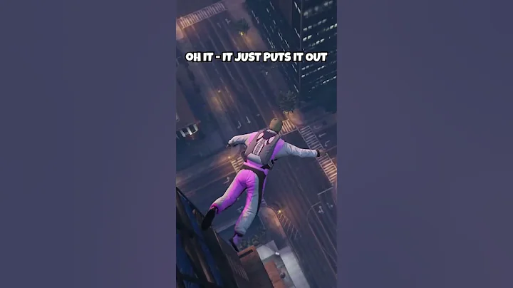 5 Scary Myths in GTA 5 #shorts - 天天要聞